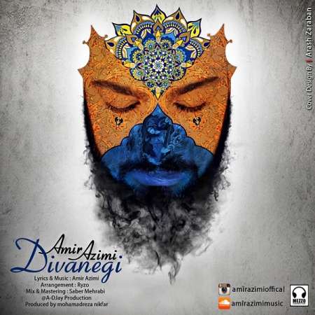 Amir Azimi – Divanegi